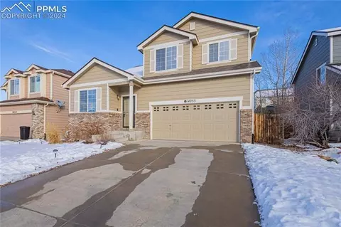 14253 Tern Dr, Colorado Springs, CO 80921