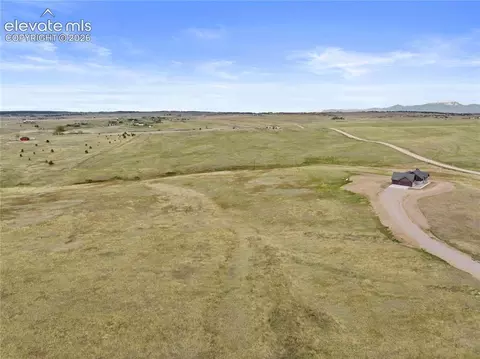 18595 Brown Rd, Colorado Springs, CO 80908