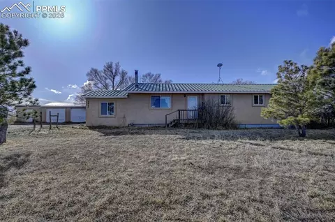 9420 Mulberry Rd, Calhan, CO 80808
