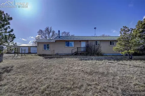 9420 Mulberry Rd, Calhan, CO 80808