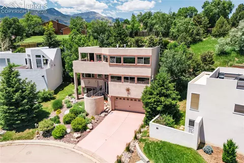 616 Tierra Verde Ct, Colorado Springs, CO 80904