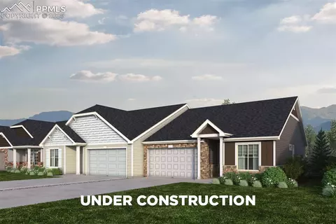 5759 Mireland Vw, Colorado Springs, CO 80927