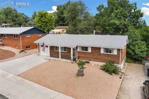 1913 Meyers Ave, Colorado Springs, CO 80909