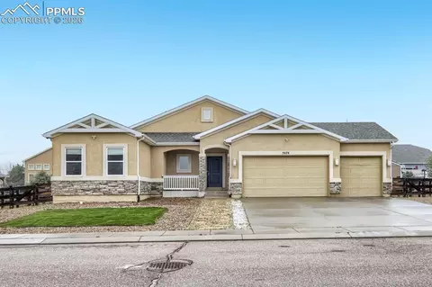 7074 Honeycomb Dr, Peyton, CO 80831