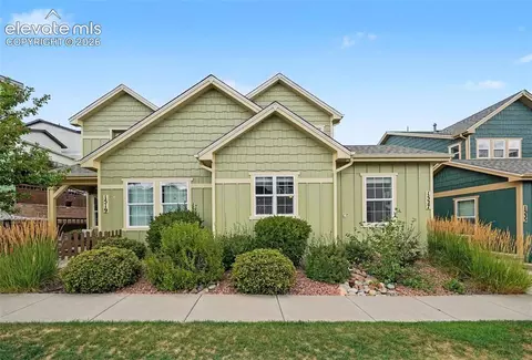 1527 Portland Gold Dr, Colorado Springs, CO 80905