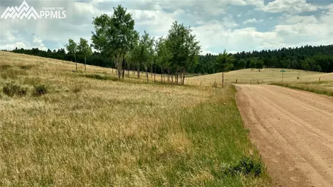 34 Herald Ln, Divide, CO 80863 photo 1