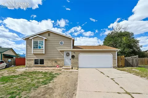 1248 Jet Wing Dr, Colorado Springs, CO 80916