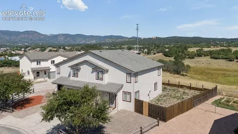795 Century Ln, Monument, CO 80132