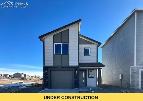 8171 Henzlee Pl, Peyton, CO 80831