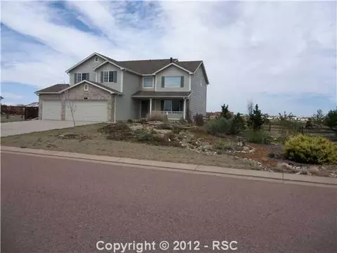 7859 Tompkins Rd, Peyton, CO 80831 photo 1