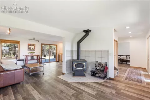 18673 N Elbert Rd, Elbert, CO 80106 photo 7
