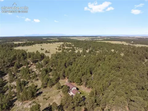 18673 N Elbert Rd, Elbert, CO 80106 photo 26