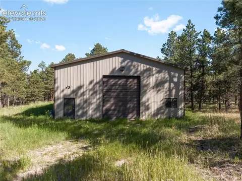 18673 N Elbert Rd, Elbert, CO 80106 photo 29