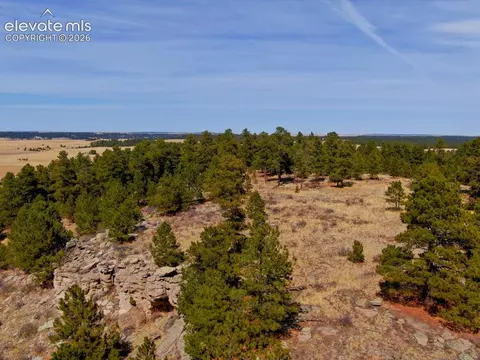 18673 N Elbert Rd, Elbert, CO 80106 photo 6