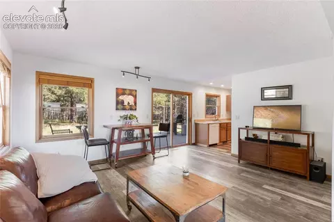 18673 N Elbert Rd, Elbert, CO 80106 photo 9