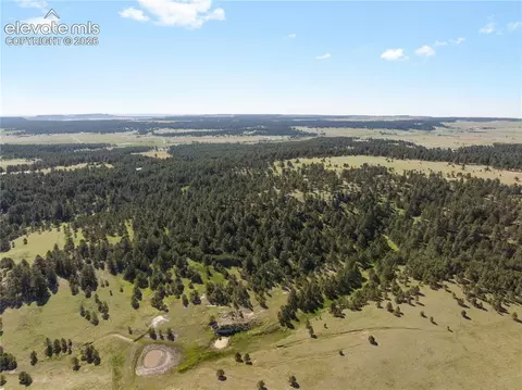 18673 N Elbert Rd, Elbert, CO 80106 photo 24