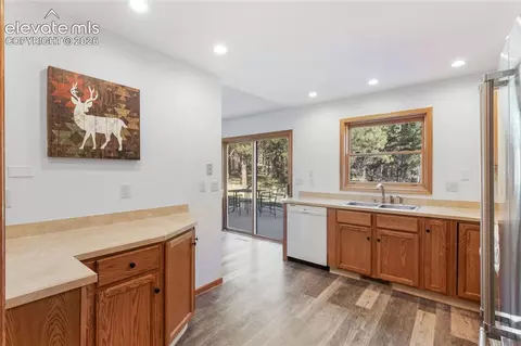 18673 N Elbert Rd, Elbert, CO 80106 photo 13