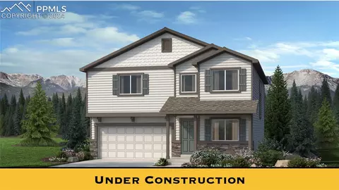 4977 Truscott Rd, Colorado Springs, CO 80925