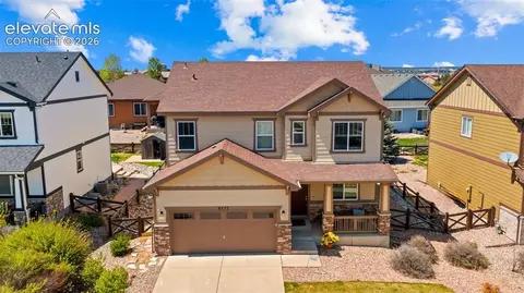 6777 Ironwood Tree Cir, Colorado Springs, CO 80927