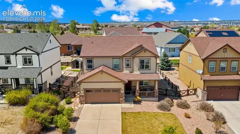 6777 Ironwood Tree Cir, Colorado Springs, CO 80927