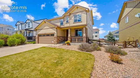 6777 Ironwood Tree Cir, Colorado Springs, CO 80927