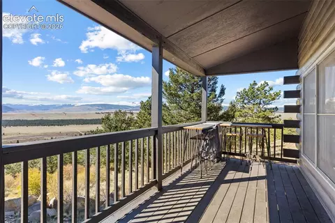 Exterior - 1995 Bonell Dr, Fairplay, CO 80440 photo 5 of 11