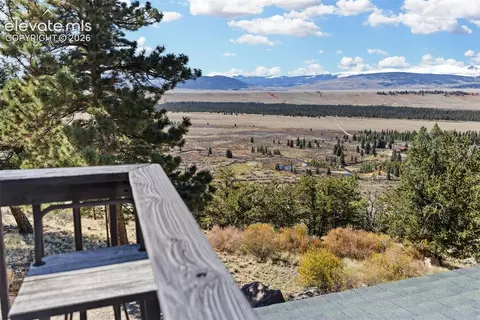 Exterior - 1995 Bonell Dr, Fairplay, CO 80440 photo 8 of 11