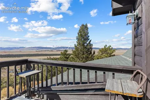 Exterior - 1995 Bonell Dr, Fairplay, CO 80440 photo 7 of 11