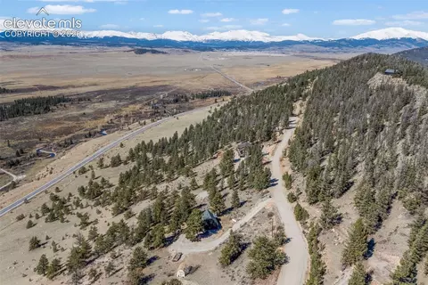 View/Area - 1995 Bonell Dr, Fairplay, CO 80440 photo 6 of 6