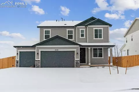 10188 Country Manor Dr, Peyton, CO 80831