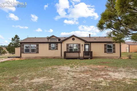 17315 Hopper Rd, Peyton, CO 80831 photo 1