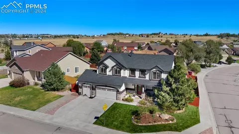 10383 Buck Rake Ct, Fountain, CO 80817