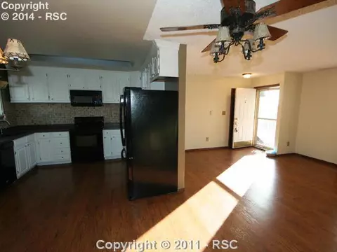 3625 Broken Arrow Dr, Peyton, CO 80831 photo 5