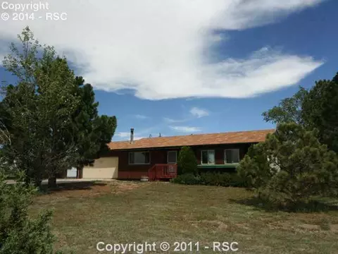 3625 Broken Arrow Dr, Peyton, CO 80831 photo 15