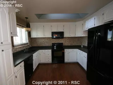 3625 Broken Arrow Dr, Peyton, CO 80831 photo 2