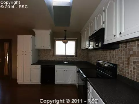 3625 Broken Arrow Dr, Peyton, CO 80831 photo 4