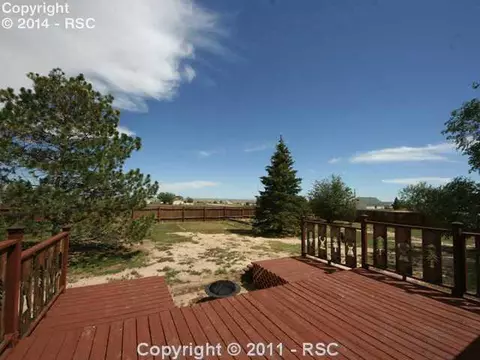 3625 Broken Arrow Dr, Peyton, CO 80831 photo 14