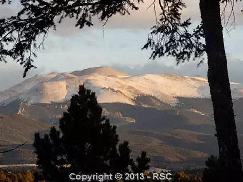 1375 County Road 512 Na Na, Divide, CO 80814 photo 24