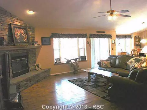 1375 County Road 512 Na Na, Divide, CO 80814 photo 5