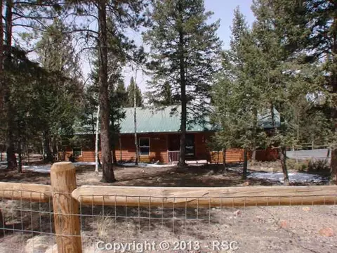 1375 County Road 512 Na Na, Divide, CO 80814 photo 1