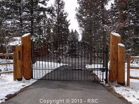 1375 County Road 512 Na Na, Divide, CO 80814 photo 2