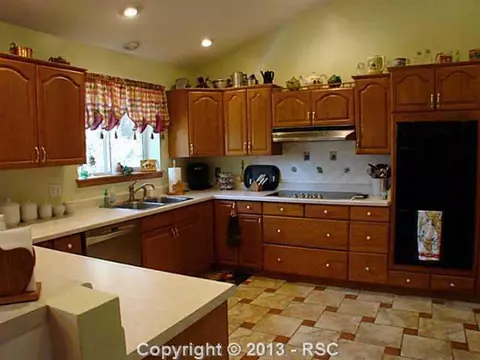 1375 County Road 512 Na Na, Divide, CO 80814 photo 8