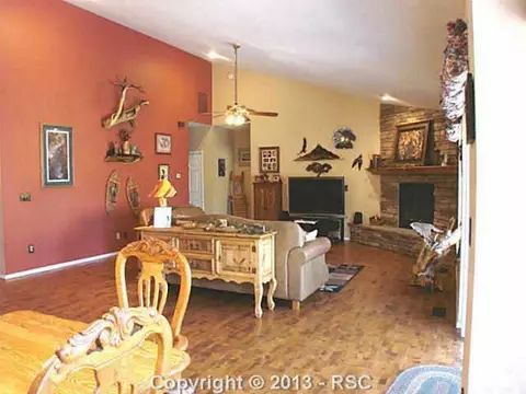 1375 County Road 512 Na Na, Divide, CO 80814 photo 6