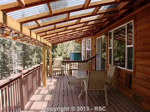 1375 County Road 512 Na Na, Divide, CO 80814 photo 19