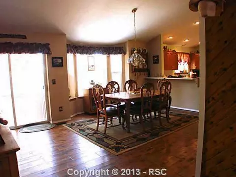 1375 County Road 512 Na Na, Divide, CO 80814 photo 7