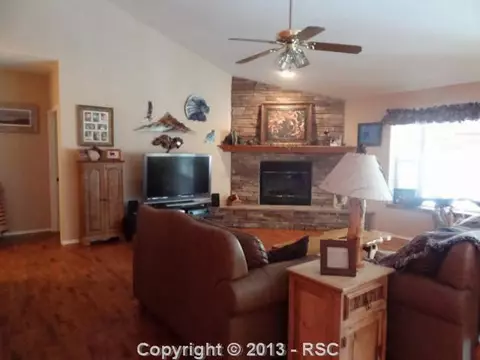 1375 County Road 512 Na Na, Divide, CO 80814 photo 4