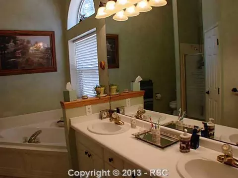 1375 County Road 512 Na Na, Divide, CO 80814 photo 11