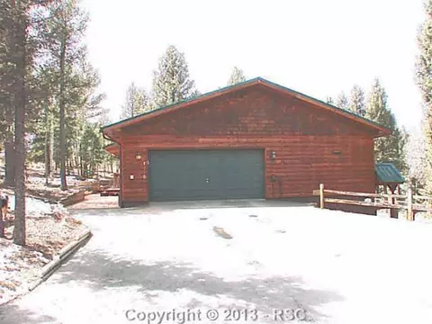 1375 County Road 512 Na Na, Divide, CO 80814 photo 3