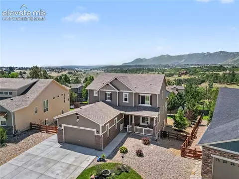 17297 Leisure Lake Dr, Monument, CO 80132