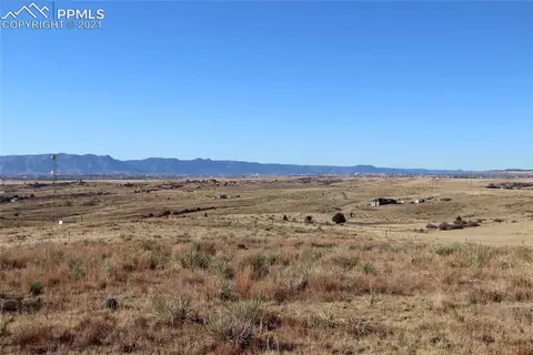 2737 S Solberg Ct, Peyton, CO 80831 photo 14